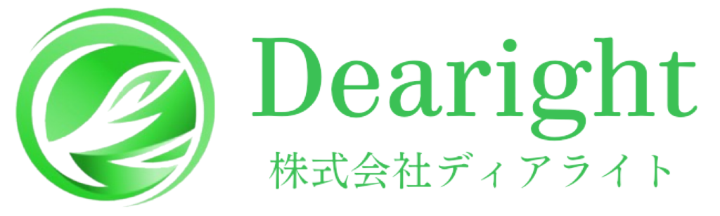 株式会社Dearight